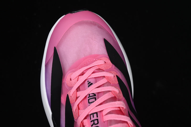 adidas ADIZERO EVO PRO Pink/Black/White