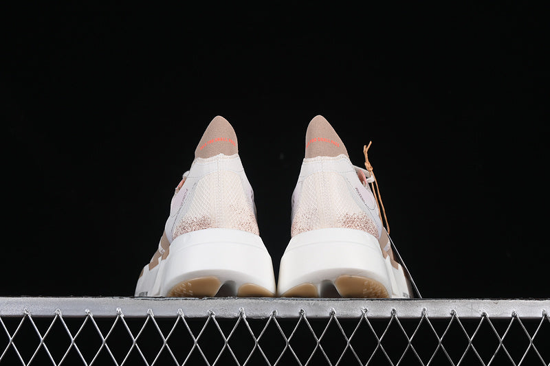 adidas ADIZERO ADIOS PRO 4 White/Brown/Pink