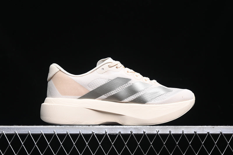 adidas ADIZERO EVO SL Beige/Grey