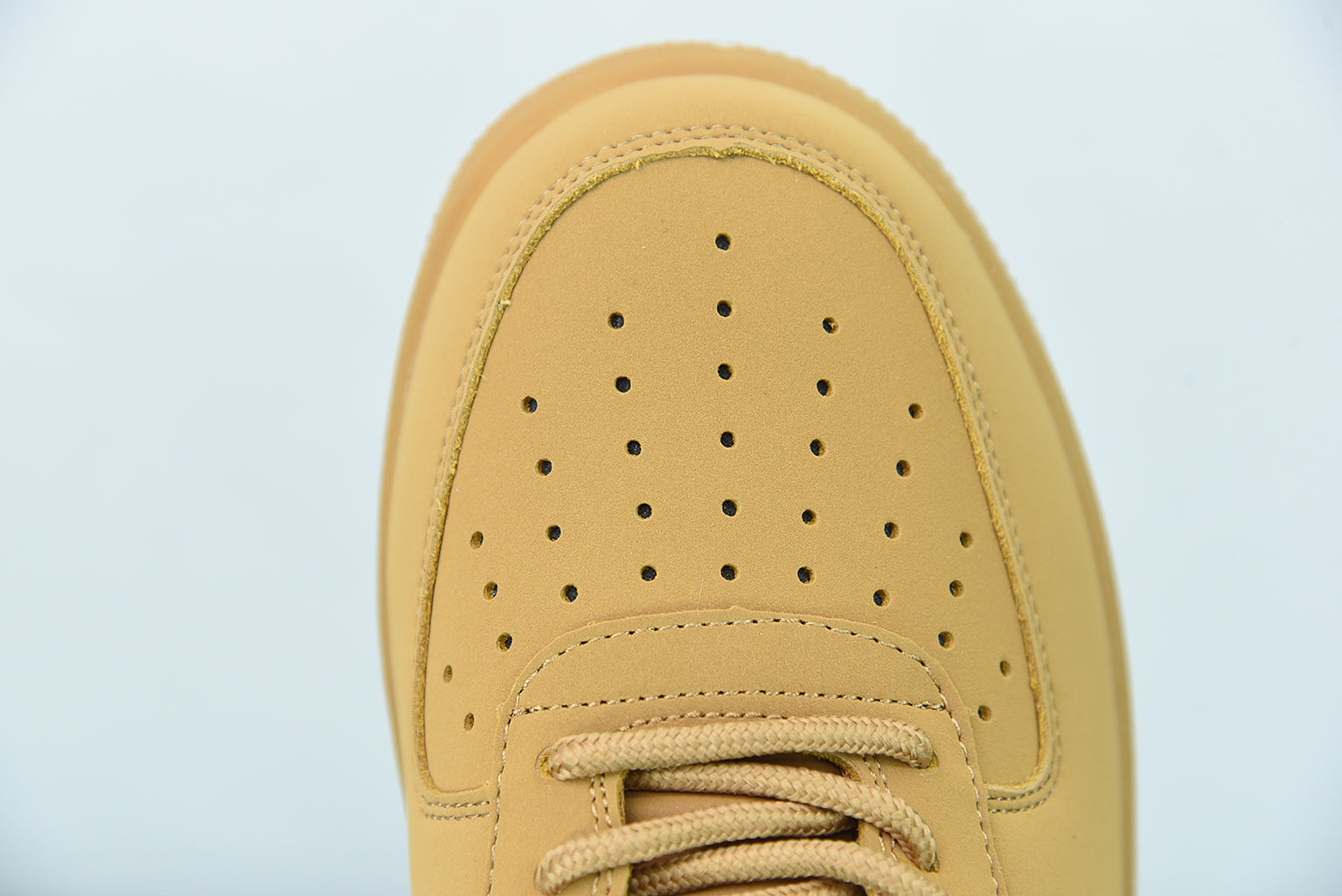 Nike Air Force 1 Low Flax