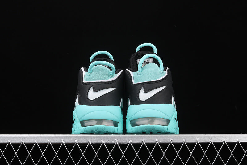 Nike Air More Uptempo "Light Aqua"