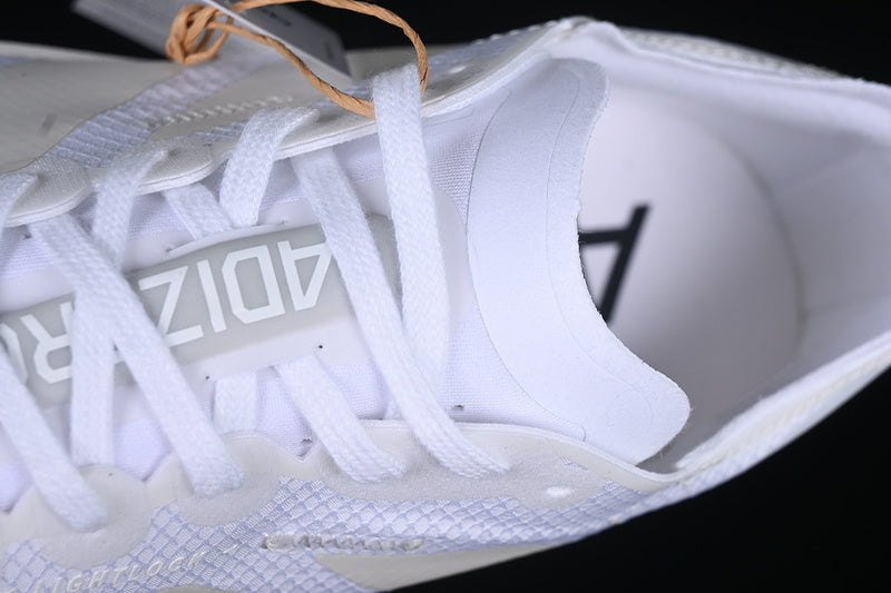 adidas ADIZERO ADIOS PRO 4 White