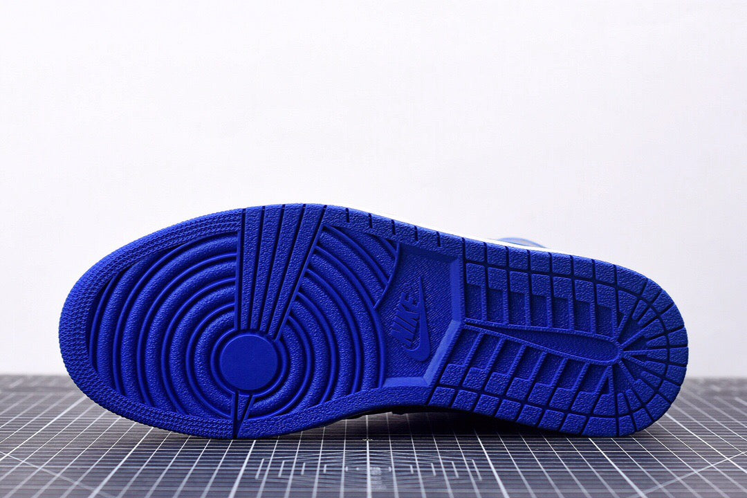 Jordan 1 High Retro Royal 2017