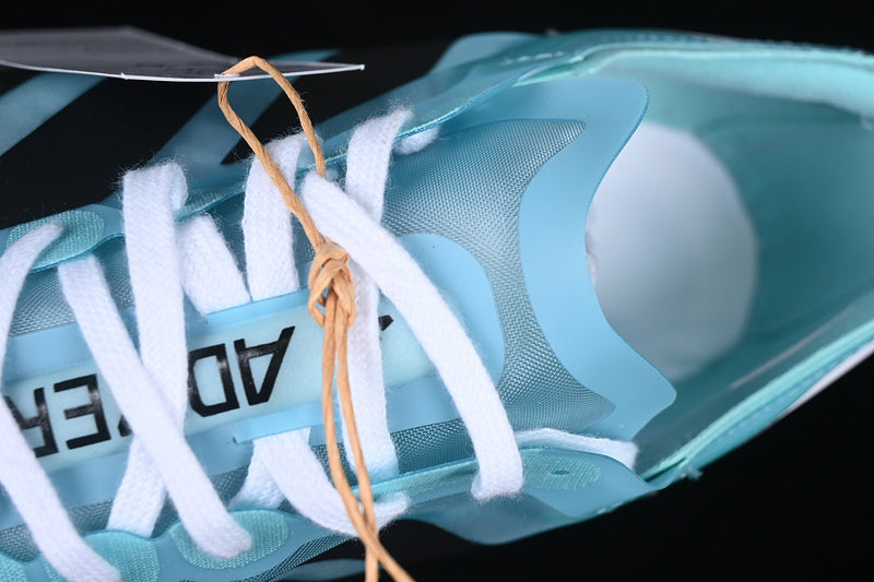 adidas ADIZERO EVO PRO White/Black/Blue