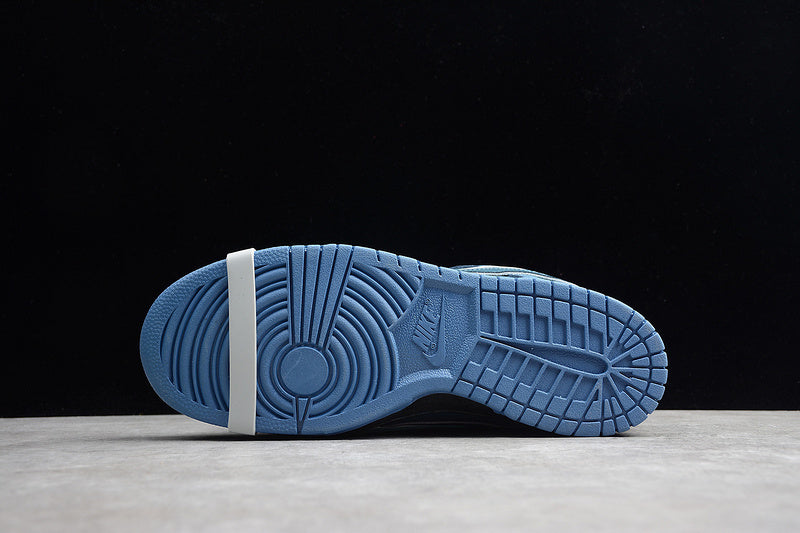 Nike SB Dunk Concepts Blue Lobster