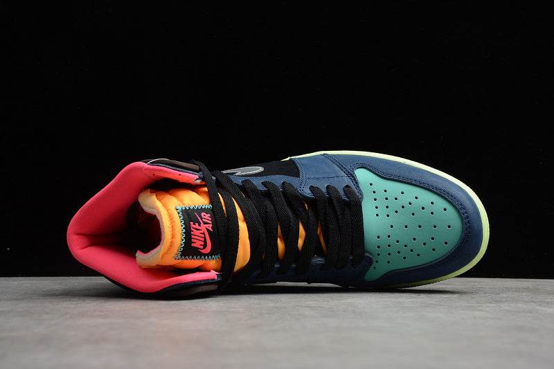 Jordan 1 High 'Bio Hack'