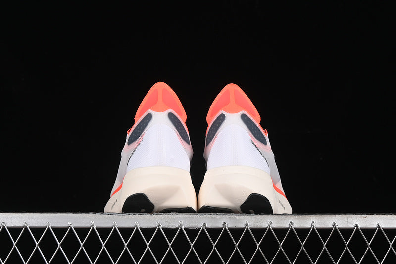 adidas ADIZERO ADIOS PRO 3 Cloud White/Core Black/Solar Red