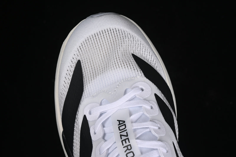 adidas ADIZERO EVO SL White/Core Black