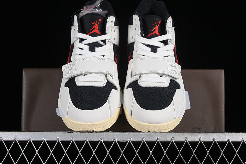 Jordan Jumpman Jack TR Travis Scott 'University Red'