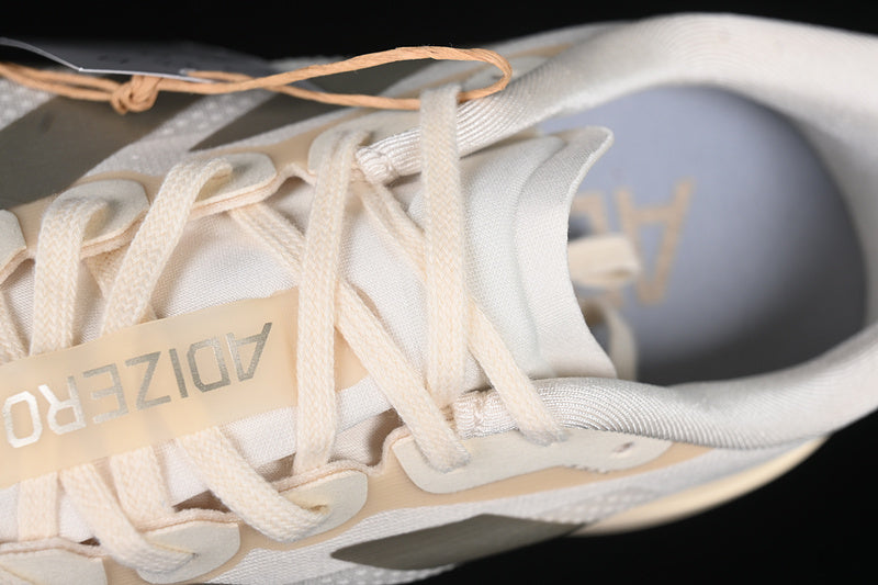 adidas ADIZERO EVO SL Beige/Grey