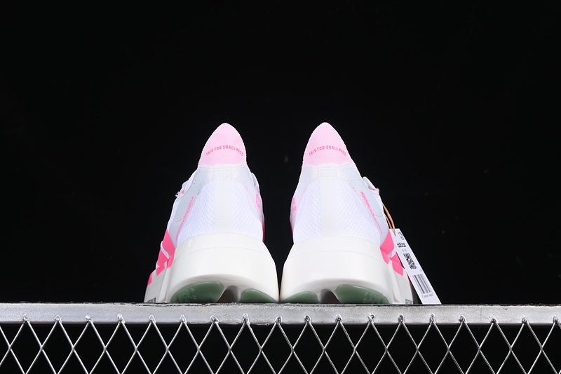 adidas ADIZERO ADIOS PRO 4 White/Pink