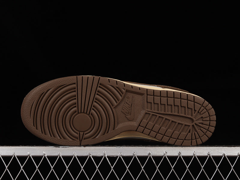 Nike Dunk Low Cacao Wow