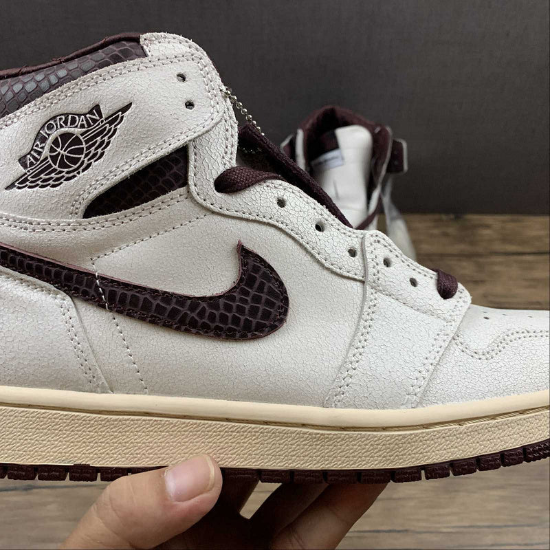 Jordan 1 Retro x A Ma Maniére 'Airness'
