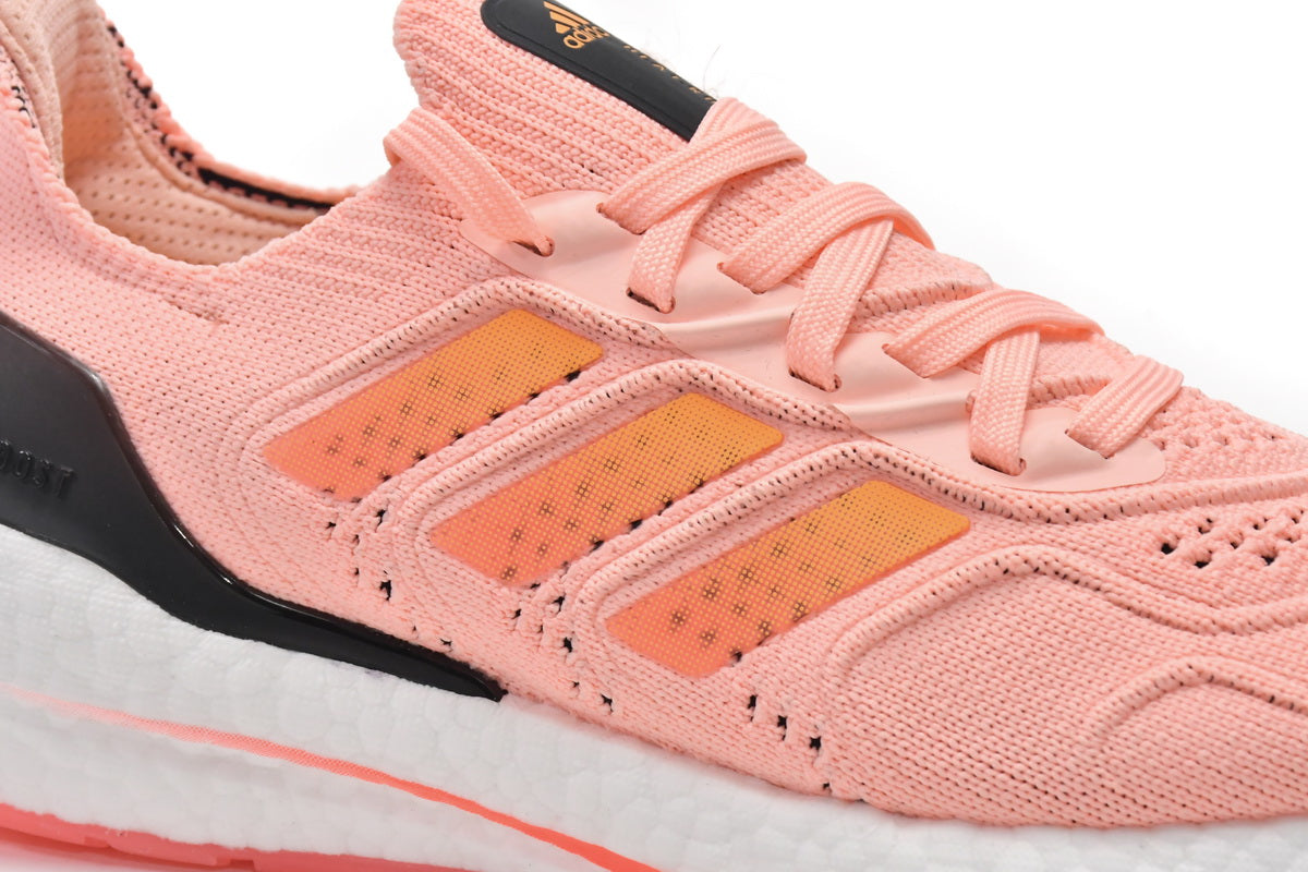 Adidas Ultra Boost 22 Heat.RDY Pink