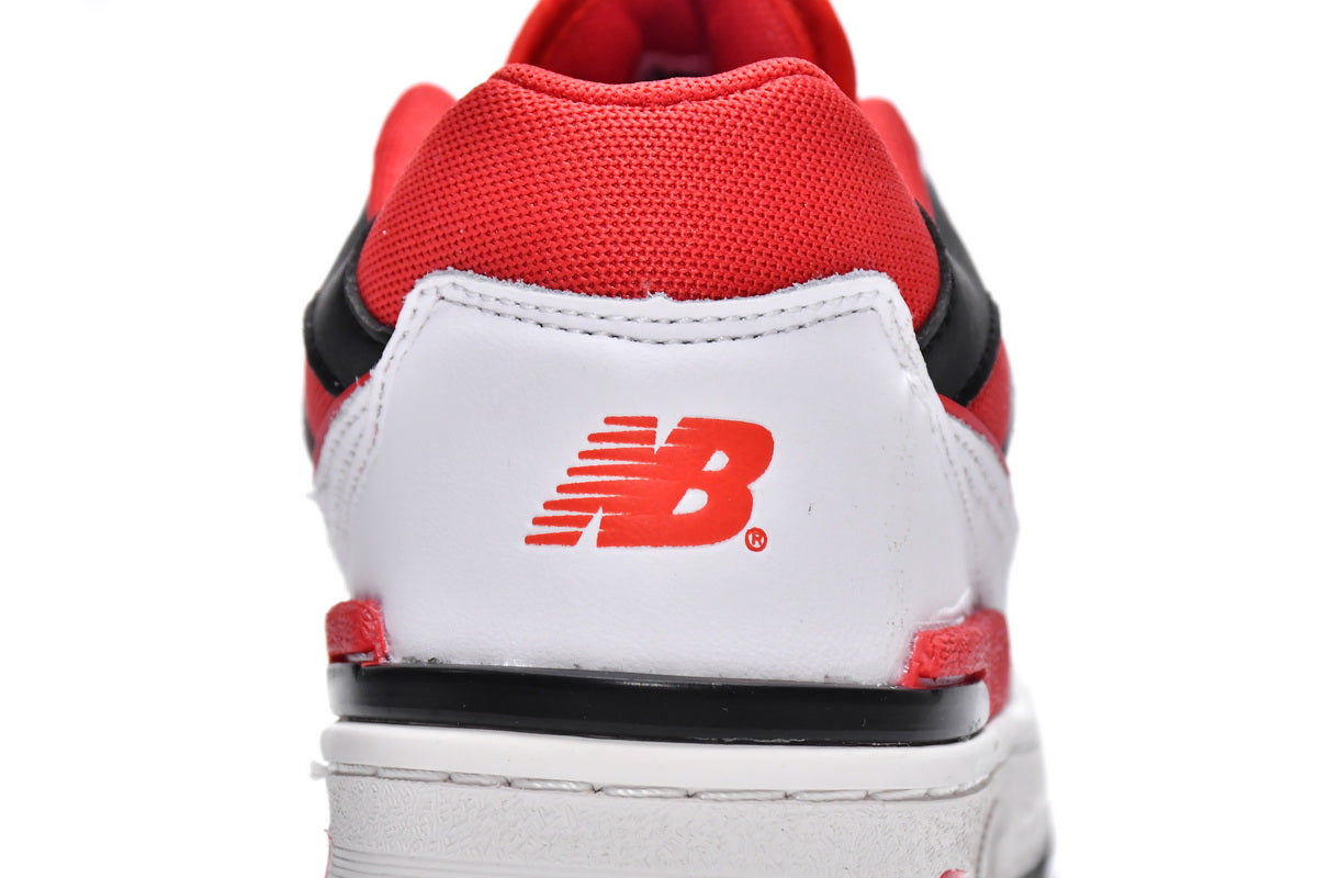New Balance 550 Premuim Pack 'Red'