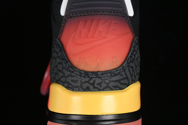 Jordan 3 Retro x J. Balvin 'RIO'