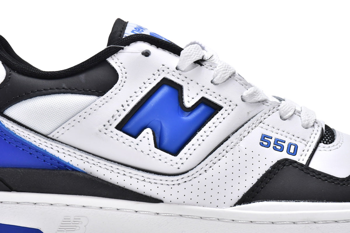 New Balance 550 Shifted Sport Pack Team Royal