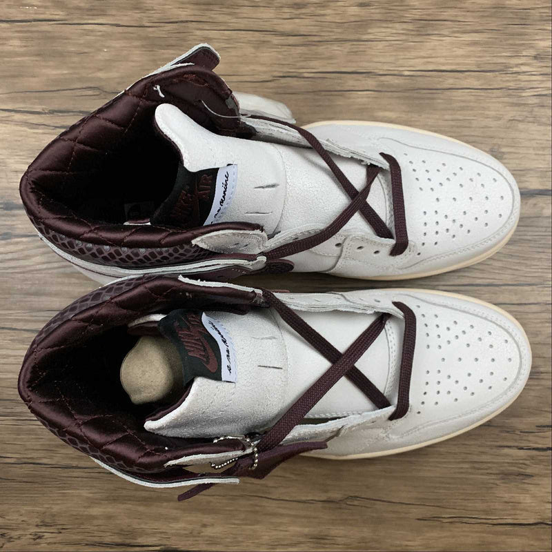 Jordan 1 Retro x A Ma Maniére 'Airness'