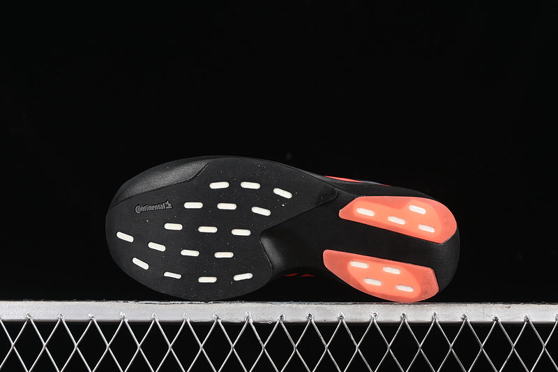 adidas ADIZERO EVO SL Black/Orange