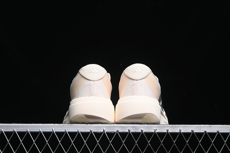 adidas ADIZERO EVO SL Beige/Grey