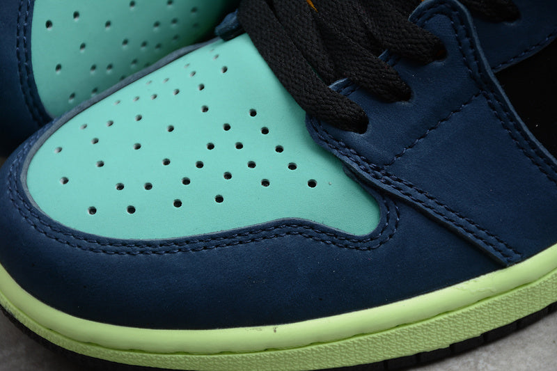 Jordan 1 High 'Bio Hack'