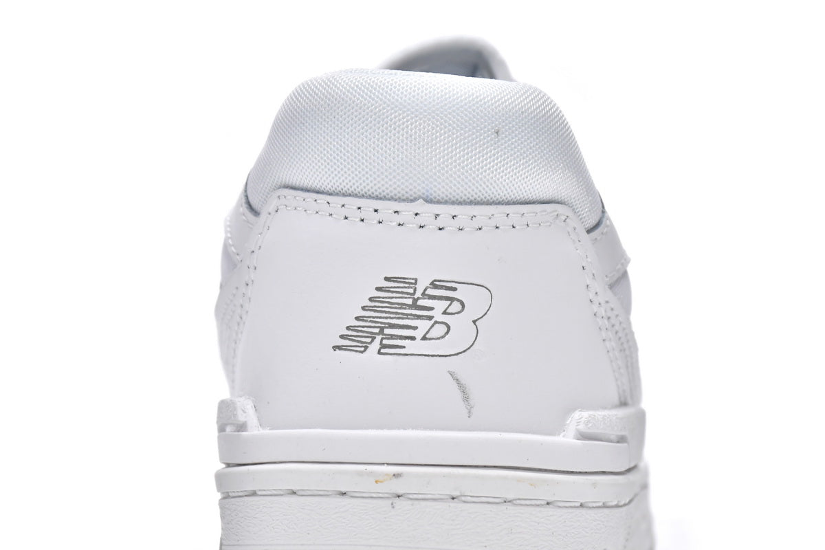 New Balance 550 White Grey