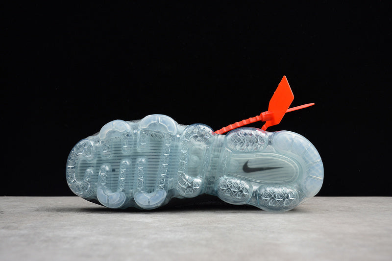 Off-White x Nike Air VaporMax Black