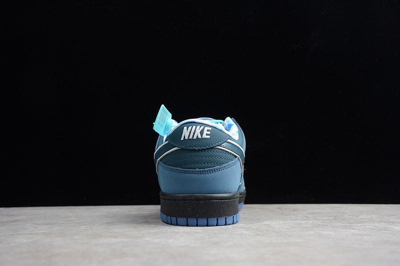Nike SB Dunk Concepts Blue Lobster