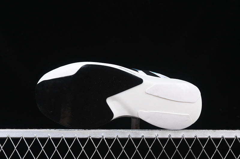 adidas ADIZERO EVO PRO White/Black/Blue