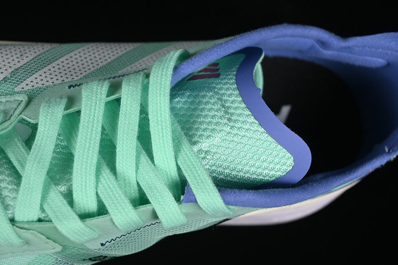 adidas ADIZERO BOSTON 12 Pulse Mint/Cloud White/Crystal White