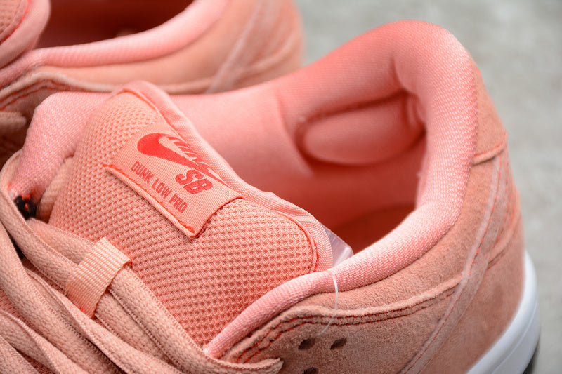 Nike SB Dunk Low 'Pink Pig'