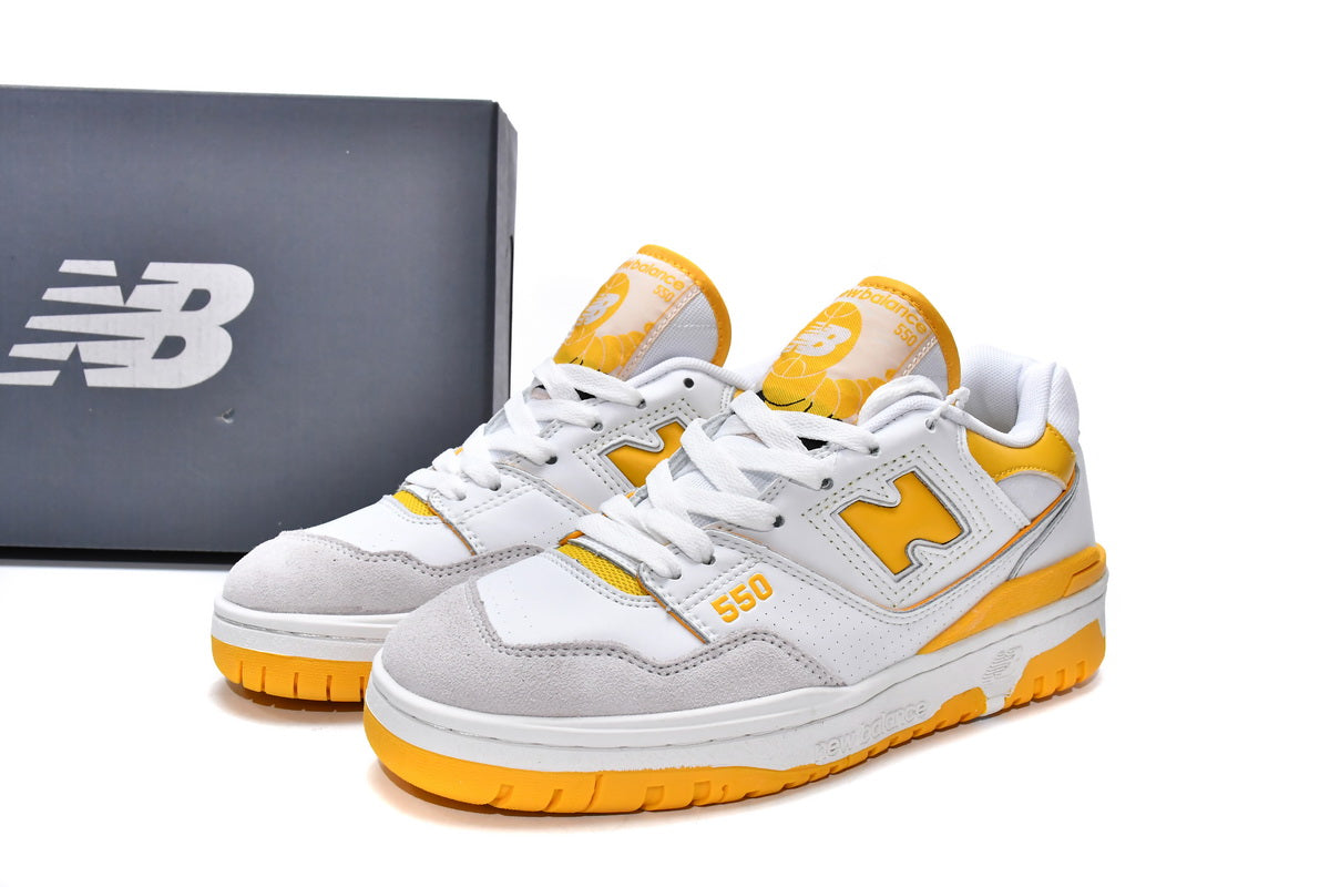 New Balance 550 Premuim Pack 'Yellow'