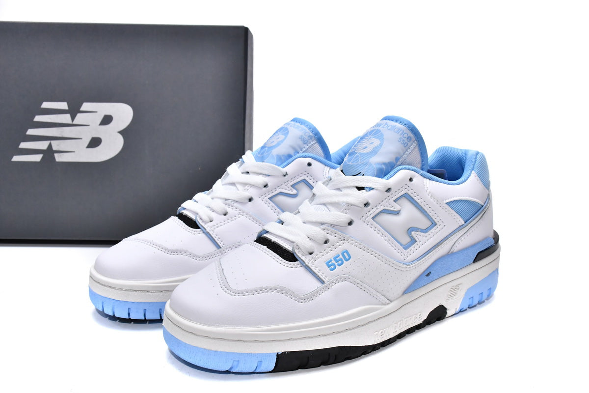 New Balance 550 Premuim Pack 'Light Blue'