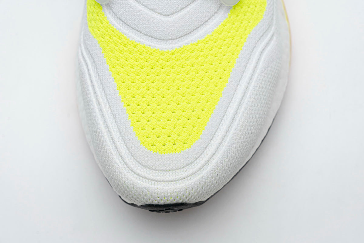 Adidas Ultra Boost 21 Solar