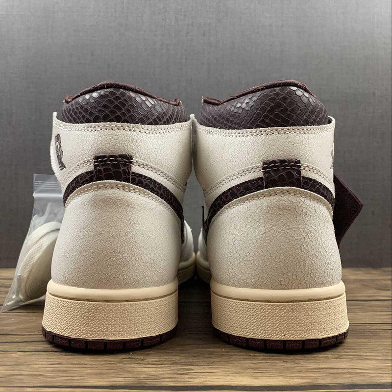 Jordan 1 Retro x A Ma Maniére 'Airness'