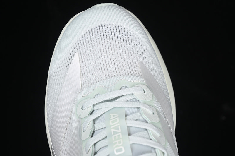 adidas ADIZERO EVO SL White/Green