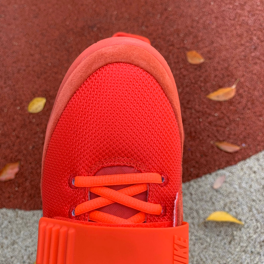Nike Air Yeezy 2 Red October