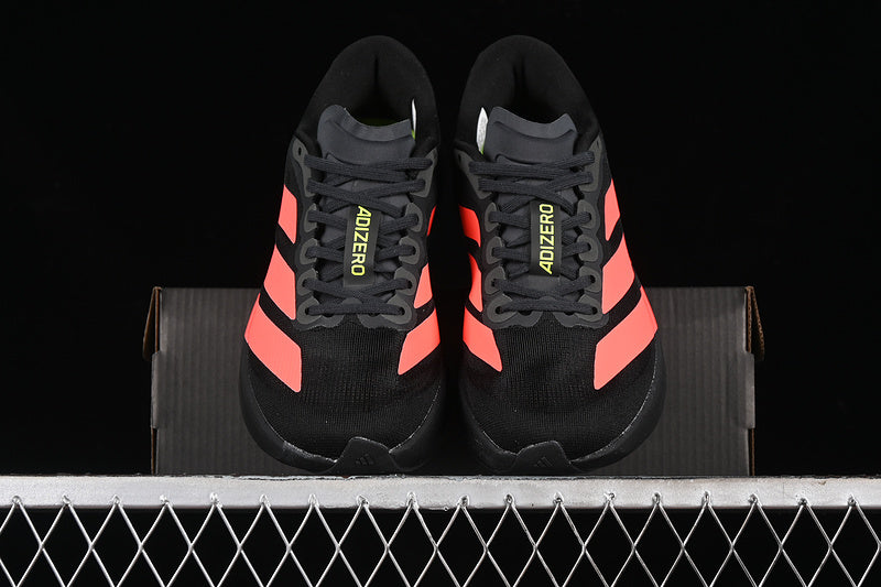 adidas ADIZERO EVO SL Black/Orange