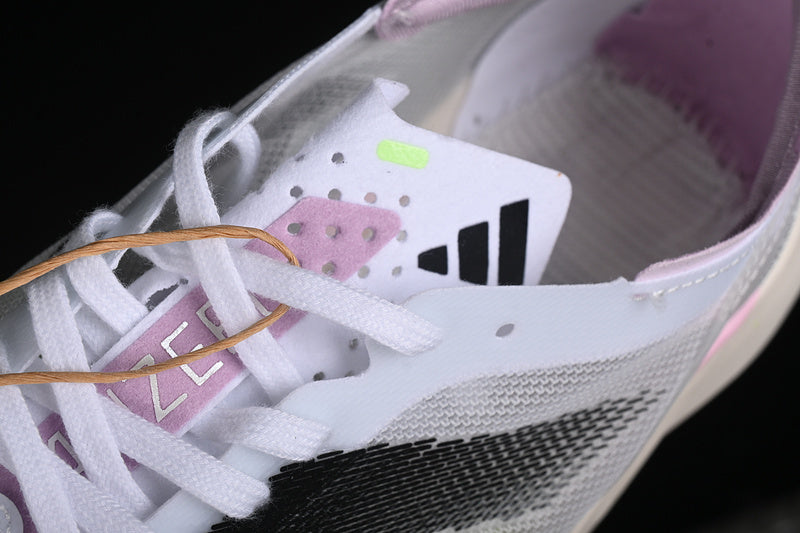 adidas ADIZERO ADIOS PRO 3 White/Grey/Black/Green
