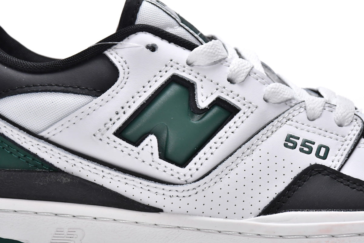 New Balance 550 Shifted Sport Pack Green