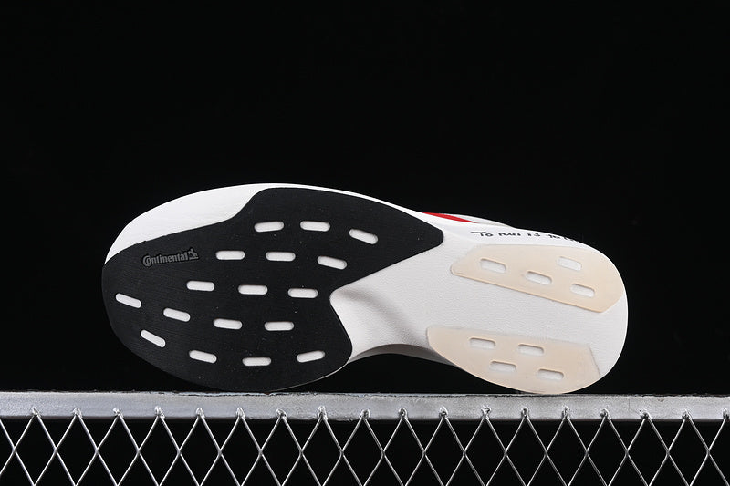 adidas ADIZERO EVO SL White/Red/Beige