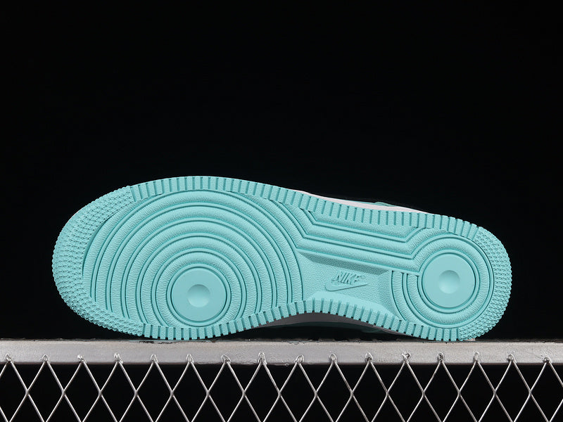Nike Air Force 1 Low Tiffany & Co.1837 'Friends and Family'