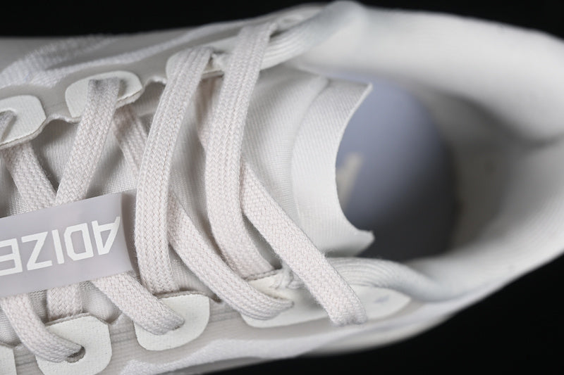 adidas ADIZERO EVO SL White/Grey