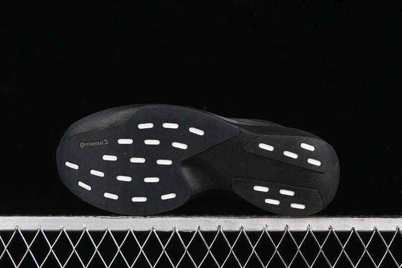 adidas ADIZERO EVO SL Black/Silver