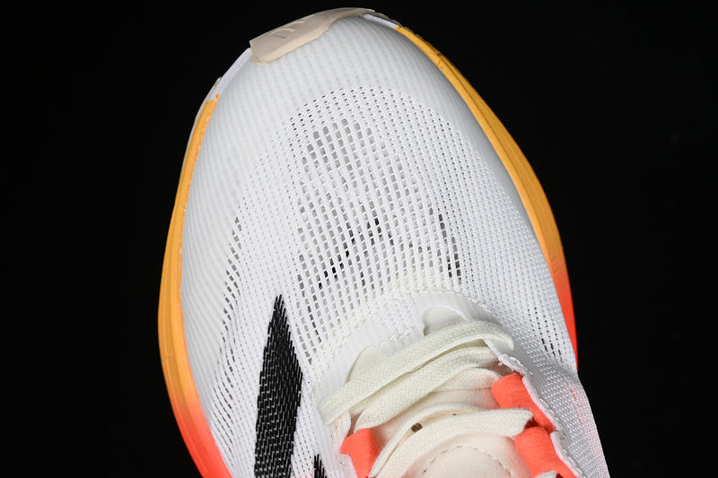 adidas ADIZERO BOSTON 12 Ivory/Core Black/Solar Red