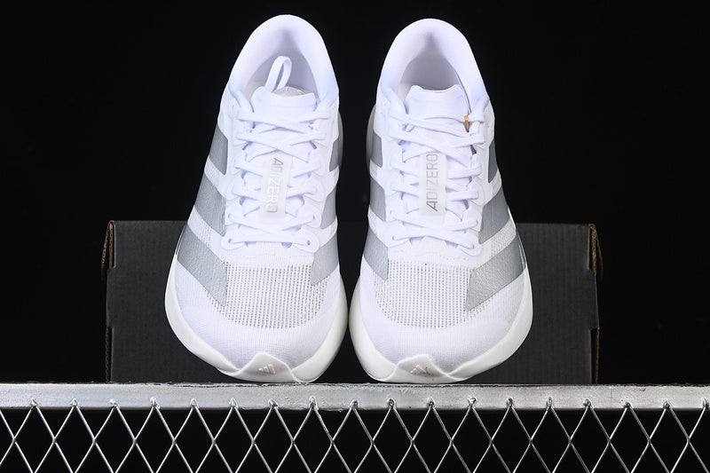 adidas ADIZERO EVO SL White/Grey