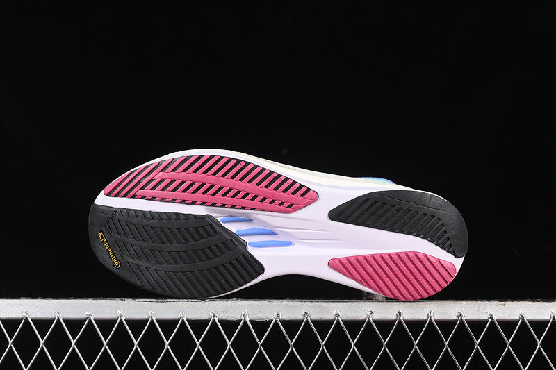 adidas ADIZERO BOSTON 12 Pulse Mint/Cloud White/Crystal White