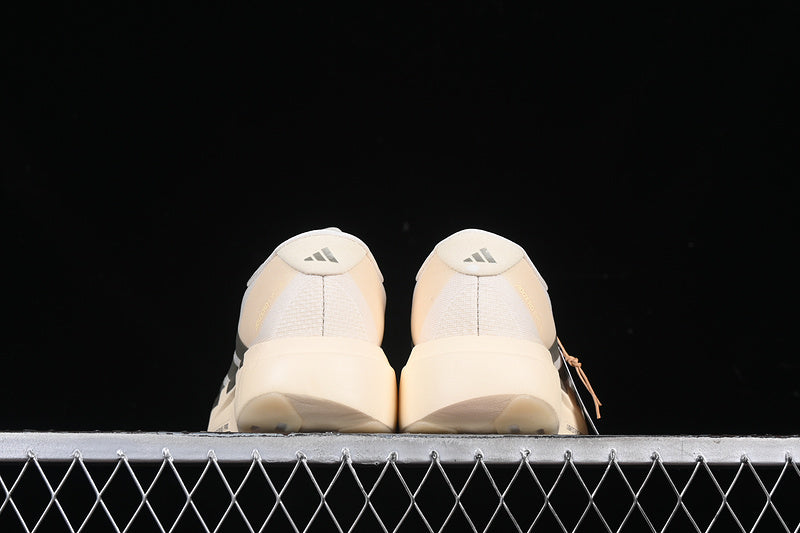 adidas ADIZERO EVO SL Beige/Grey