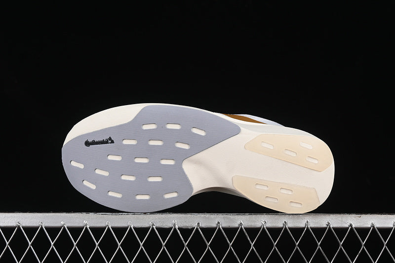 adidas ADIZERO EVO SL White/Gold