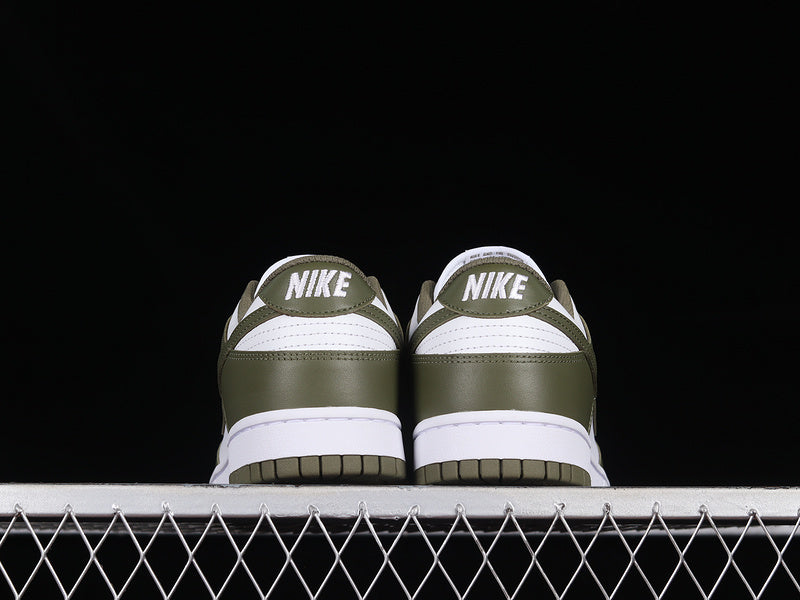 Nike Dunk Low 'Medium Olive'